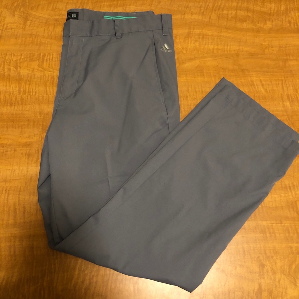 ADIDAS Mens Pants 38/32